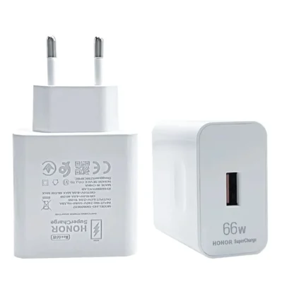 Honor Magic 7 6 5 4 3 Pro 66W USB Super Charger Supercharge 6A Type C Cable For Honor 70 80 60 50 Pro/SE  V2 V40 Nova 12 11 10 - Image 2