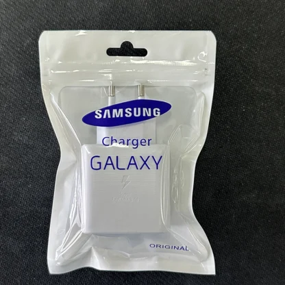 Original Samsung 45w Super Fast Charger EU US Adapter PD Type C Z Fold7 Z Flip7 S25 Edge S25 S24 S23 S22 A56 A36 Tab S10 FE S9 - Image 22
