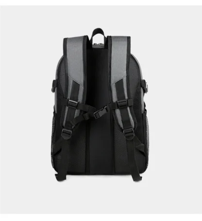 Sports Basketball Backpack Commuting Hiking Trekking Camping Bag Shoes Pocket Outdoor Travel Soccer Gym Football Schoolbag - Image 22