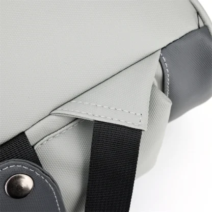 USB Charging Urban Man Backpack Waterproof Rucksack Men's Laptop Backpack Large Computer Backpack for Business Office Outdoor - Image 21