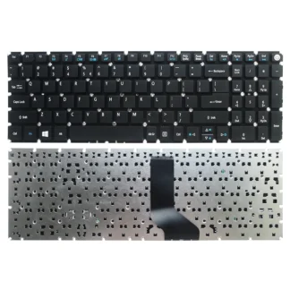 US/RU/SP/UK NEW Laptop Keyboard For ACER Aspire 5 A515-51G V5-591G F5-572 F5-572G V3-574G P278 T5000 TX50 N15W7 N15W6 TX520