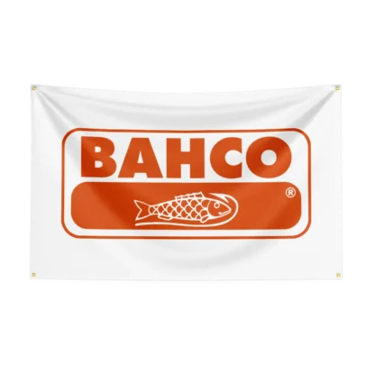3x5 Ft B-BAHCOs Tool Flag Polyester Printed Car Flags for Room Garage Decor - Image 11