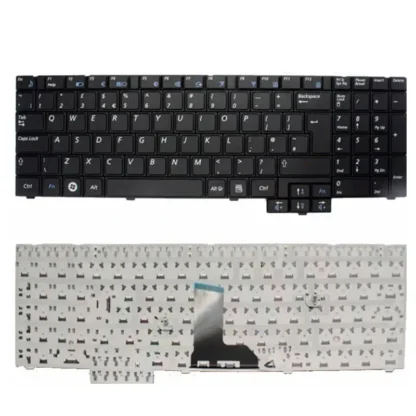 US/UK/RU/IT/PO/FR/GR/SP/AR/TR Laptop Keyboard For Samsung R517 R523 R525 R528 R530 R538 R540 R618 R620 R719 RV508 RV510 P580 - Image 6