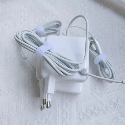 New A1278 A1286 A1398 A1502 A1369 A1466 Power Adapter for Macbook Air Pro 45W 60W 85W Magsaf* 2 1 Magnetic Power Adapter Charger - Image 16