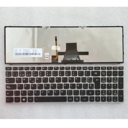 US/UK/RU/SP/FR/TI/AR Laptop Keyboard For Lenovo G50 G50-30 G50-45 G50-70/AT G50-80 B50 B50-30 B50-45 B50-70 B50-80 Y50C - Image 14