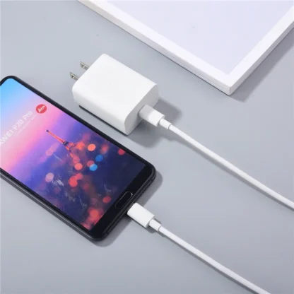 Original 30W PD Type-C Fast Charger Adapter For Google Pixel 9 8 7 6 5 Pro 8A 4XL 3XL 2XL 6A Phone TYPE-C Quick Charger Adapter - Image 14