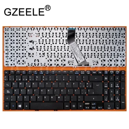 US/ND/AR/UK/RU/HG/BR/SP/FR laptop keyboard for Acer Aspire V5-571/G/PG V5-531G V5-581 V5-572 V5-573G V5-551G V5-531P MS2361 - Image 6