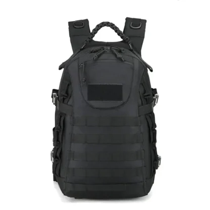 35L Hiking Backpack Men Rucksack Outdoor Camping Hunting Trekking Sport Bag Tactical Backpack Softback Large Capacity - Image 10