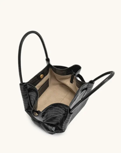 JW PEI Dumpling Bag Hana Small Women's Shoulder Crossbody Handbag - Image 31