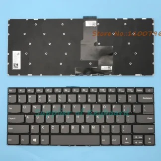NEW English/Latin Spanish/UK/French Keyboard For Lenovo S145-14 S145-14AST S145-14IIL S145-14IKB S145-14IML S145-14IWL