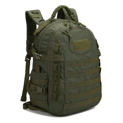 35L Hiking Backpack Men Rucksack Outdoor Camping Hunting Trekking Sport Bag Tactical Backpack Softback Large Capacity - Image 13