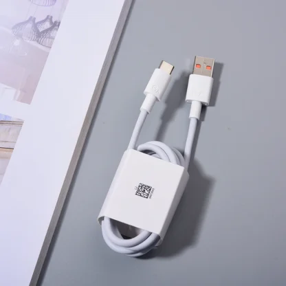 For Honor 100W Super Fast Charger EU/US SuperCharge Power Adapter 6A Usb Type C Cable For Honor Magic 7 6 5 V40 100 80 90 60 Pro - Image 6
