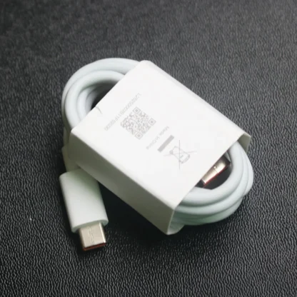 Origianl XiaoMi Mi 120W Charger Black Shark 5 Pro Mi 12 Pro Max QC 4.0 USB PD Fast Wall Charger Power Adapter 6A USB-C Cable - Image 6