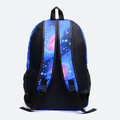 3pcs/Set Backpack for Men Women Clair Obscur Expedition 33 Merch School Bags Game Lovers Gift Backpacks for College Students - Image 24