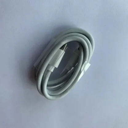 Original For Blackview BV8800 BL8800 BL8800pro BV7100 Oscal S80 BL5000 EU Plug 33W Travel Fast Charger Connector Type C Cable - Image 4
