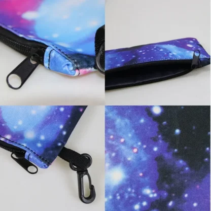 Students Anime Dandadan 3pcs Set Backpacks Outdoor Travel Funny Dandadan Okarun Design Pencil Case School Bags For Boys Girls - Image 35