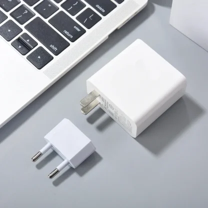 100W Huawei Pura 80 70 Ultra/Pro Super Fast Charger Dual Port USB C Power Adapter 6A Type C Cable For Mate 70 60 Pro+ Nova 12 13 - Image 5