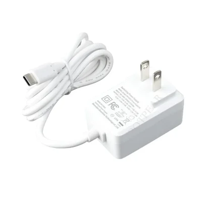 Raspberry Pi 5 27W 5.1V 5A USB Type-C Power Supply PD Power Supply EU US UK Plug Power Adapter - Image 2