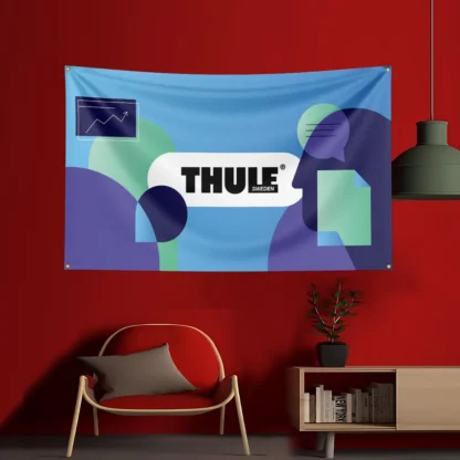 3x5 Ft Thule Tool Flag Polyester Printed Cars Flags Banner Tapestry for Room Garage Decor Power Tools Flag - Image 14