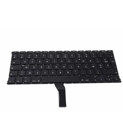 US/UK/RU/SP/AR/CZ/TR English NEW Laptop Keyboard For Apple MacBook Pro A1369 A1466 A1405 MC965 - Image 3