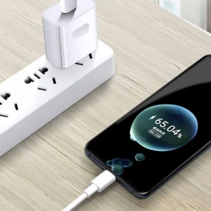 Honor Magic 7 6 5 4 3 Pro 66W USB Super Charger Supercharge 6A Type C Cable For Honor 70 80 60 50 Pro/SE  V2 V40 Nova 12 11 10 - Image 11