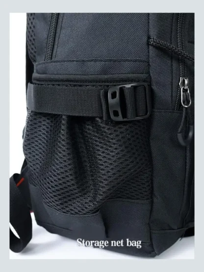 Large-capacity picnic, outdoor hiking backpack, multi-functional water-resistant travel backpack, outdoor luggage bag,fashionab - Image 20