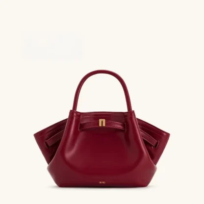 JW PEI Dumpling Bag Hana Small Women's Shoulder Crossbody Handbag - Image 6