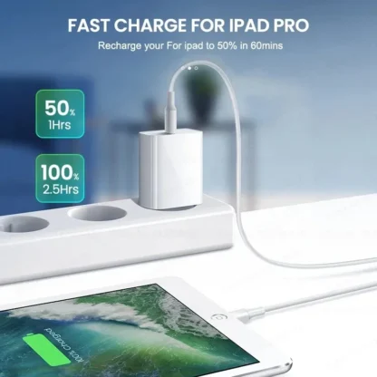 For PD 30W Charging For iPhone 14 Pro Max 13 12 mini 11 Fast Charger X XS XR 7 8 6 Plus SE 2020 Phone Accessories - Image 4