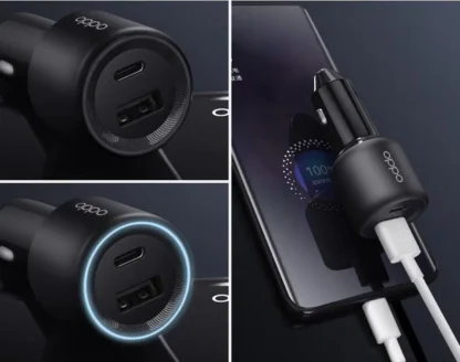 Oneplus Charger Original Supervooc 80w Type-A Adapter Super Fast Charging Cable 100w Type C One Plus 13 10 Pro 11 Nord CE 3 CE3 - Image 32