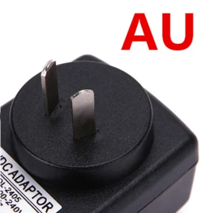 14V 15V 16V Power Supply Adapter 1A 1.5A 2A 2.5A 2500mA Universal AC/DC Adaptor 14 15 16 Volt Switching Adaptador EU US UK AU - Image 8