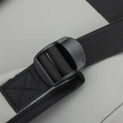 USB Charging Urban Man Backpack Waterproof Rucksack Men's Laptop Backpack Large Computer Backpack for Business Office Outdoor - Image 20