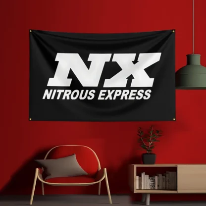 3x5 Ft NX NITROUS EXPRESS Tool Flag Polyester Printed Cars Flags Banner Tapestry for Room Garage Decor Power Tools Flag - Image 10
