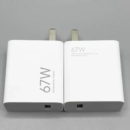 Original Xiaomi 67W Charger Fast Charging Cargador USB C Cable EU US Wall Adapter Redmi Note 14 13 12 Mi 14T 13 12 Turbo Poco X6 - Image 24