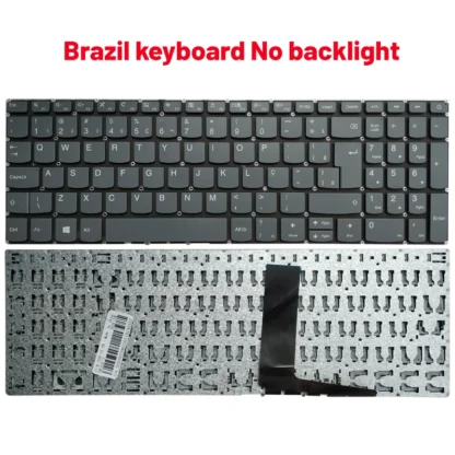 For Lenovo IdeaPad 330-15 330-15AST 330-15IGM 330-15IKB 330-15ARR 720-15 720-15IKB Russian/US/UK/Spanish/French laptop keyboard - Image 6