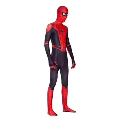 Anime Spider Man costume adult jumpsuit spandex superhero Zhentai Halloween party cosplay expedition jumpsuit 3D style - Image 29