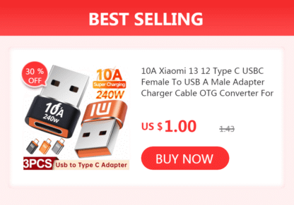Original Xiaomi 67W Charger Fast Charging Cargador USB C Cable EU US Wall Adapter Redmi Note 14 13 12 Mi 14T 13 12 Turbo Poco X6 - Image 11
