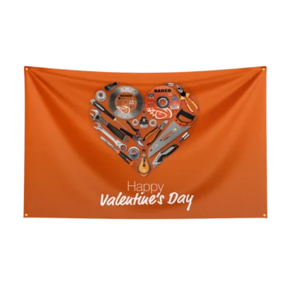 3x5 Ft B-BAHCOs Tool Flag Polyester Printed Car Flags for Room Garage Decor - Image 14