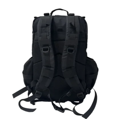 SYZM 50L Large Capacity Men Tactical Backpack Outdoor Rucksack Hiking Camping Hunting Sports Travel Bags with Bottle Holder - Image 11