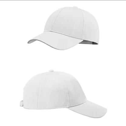 Fashion LED Light Fiber Optic Glowing Baseball Cap Bar Dance Glowing Hip Hop Couples Outdoor Wear Performance Props - Image 15