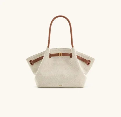 JW PEI Dumpling Bag Hana Small Women's Shoulder Crossbody Handbag - Image 23