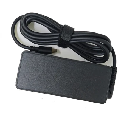 20V 3.25A 65W USB Type-C AC Laptop Power Adapter Charger For Lenovo Thinkpad X1 Carbon Yoga X270 X280 T580 P51 P52s E480 E470 - Image 4