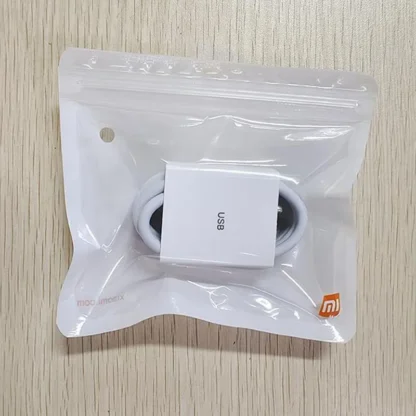 Original Xiaomi 67W Charger Fast Charging Cargador USB C Cable EU US Wall Adapter Redmi Note 14 13 12 Mi 14T 13 12 Turbo Poco X6 - Image 49