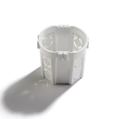 BSEED 1/2Gang 1/2Way Wall Button Switch Part Wall EU Socket Module Part Glass Frame Only Switch Socket DIY Function Part - Image 23