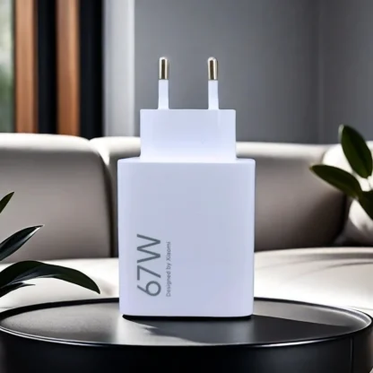 Xiaomi 67W Charger Original Fast Charge Turbo Adapter Usb Type C Cable For Redmi Note 14 13 Pro Mi 13 Lite K60 K60E K50 Phone - Image 10