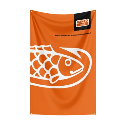 3x5 Ft B-BAHCOs Tool Flag Polyester Printed Car Flags for Room Garage Decor - Image 10