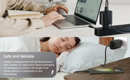 Original Samsung 45w Super Fast Charger EU US Adapter PD Type C Z Fold7 Z Flip7 S25 Edge S25 S24 S23 S22 A56 A36 Tab S10 FE S9 - Image 14