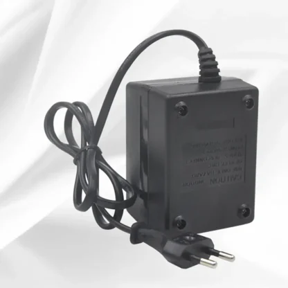 Power Transformer Voltage Regulator 220V To 110V Voltage Converter Step-Down Transformer 220 110 EU US UK Plug Invert 200W 300W - Image 2