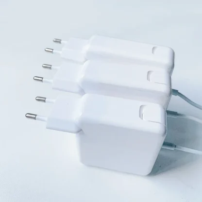 New A1278 A1286 A1398 A1502 A1369 A1466 Power Adapter for Macbook Air Pro 45W 60W 85W Magsaf* 2 1 Magnetic Power Adapter Charger - Image 5