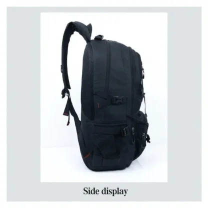 Large-capacity picnic, outdoor hiking backpack, multi-functional water-resistant travel backpack, outdoor luggage bag,fashionab - Image 6
