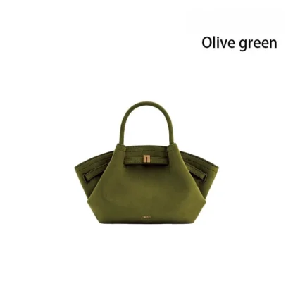 JW PEI Dumpling Bag Hana Small Women's Shoulder Crossbody Handbag - Image 15